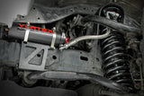 Fits Toyota Tacoma (05-23) for Toyota Tacoma by Rough Country