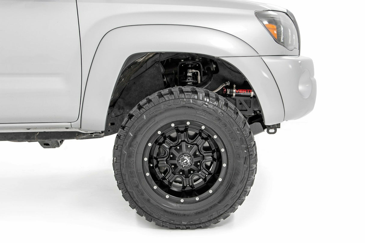 Fits Toyota Tacoma (05-23) for Toyota Tacoma by Rough Country