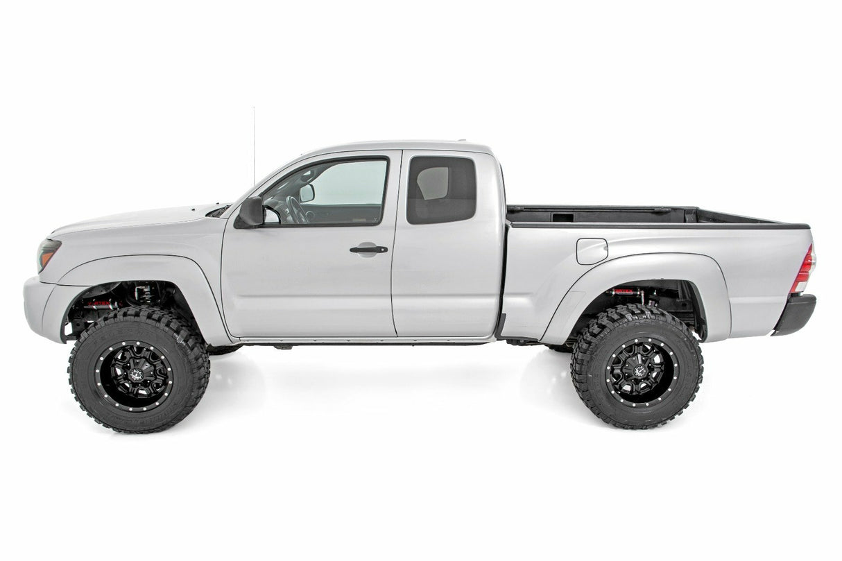 Fits Toyota Tacoma (05-23) for Toyota Tacoma by Rough Country