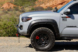 Fender flares for Toyota Tacoma by Rough Country