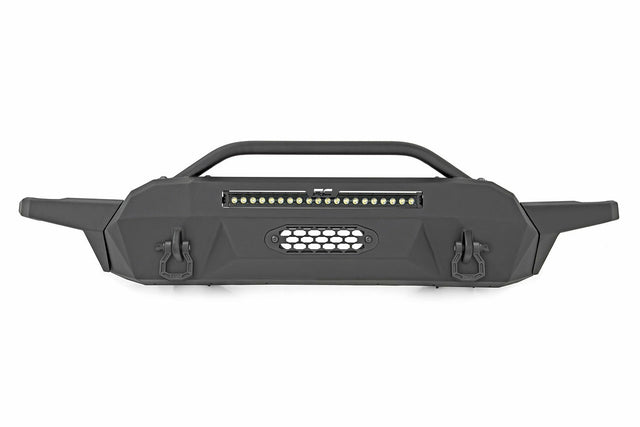 Led lights for 2016-2022 Toyota Tacoma by Rough Country