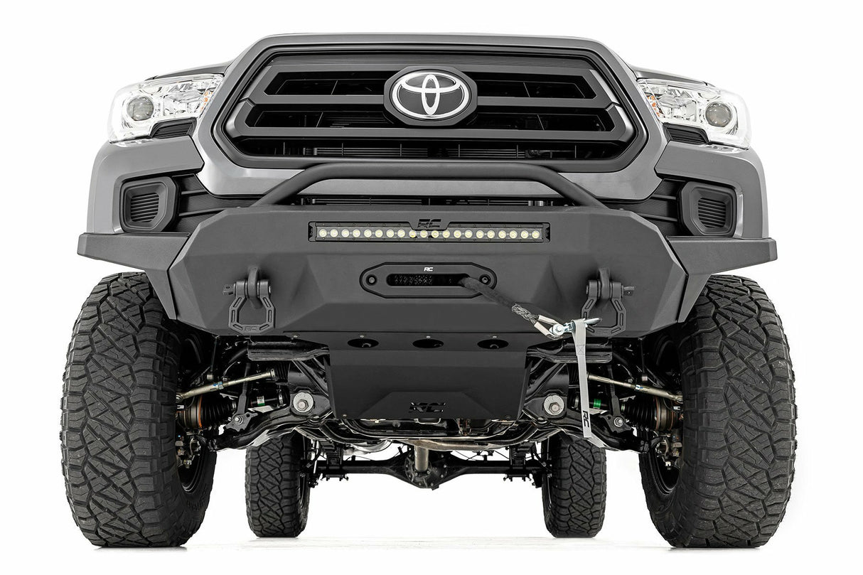 Bumper for Toyota Tacoma by Rough Country