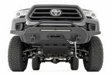 Bumper for Toyota Tacoma by Rough Country