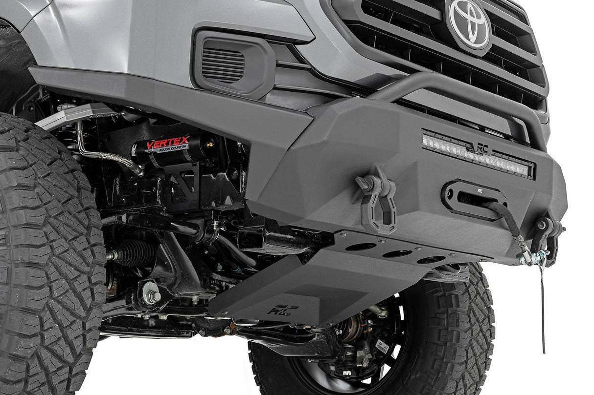 Bumper for Toyota Tacoma by Rough Country