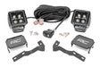 Led lights for 2016-2023 Chevy Tacoma by Rough Country