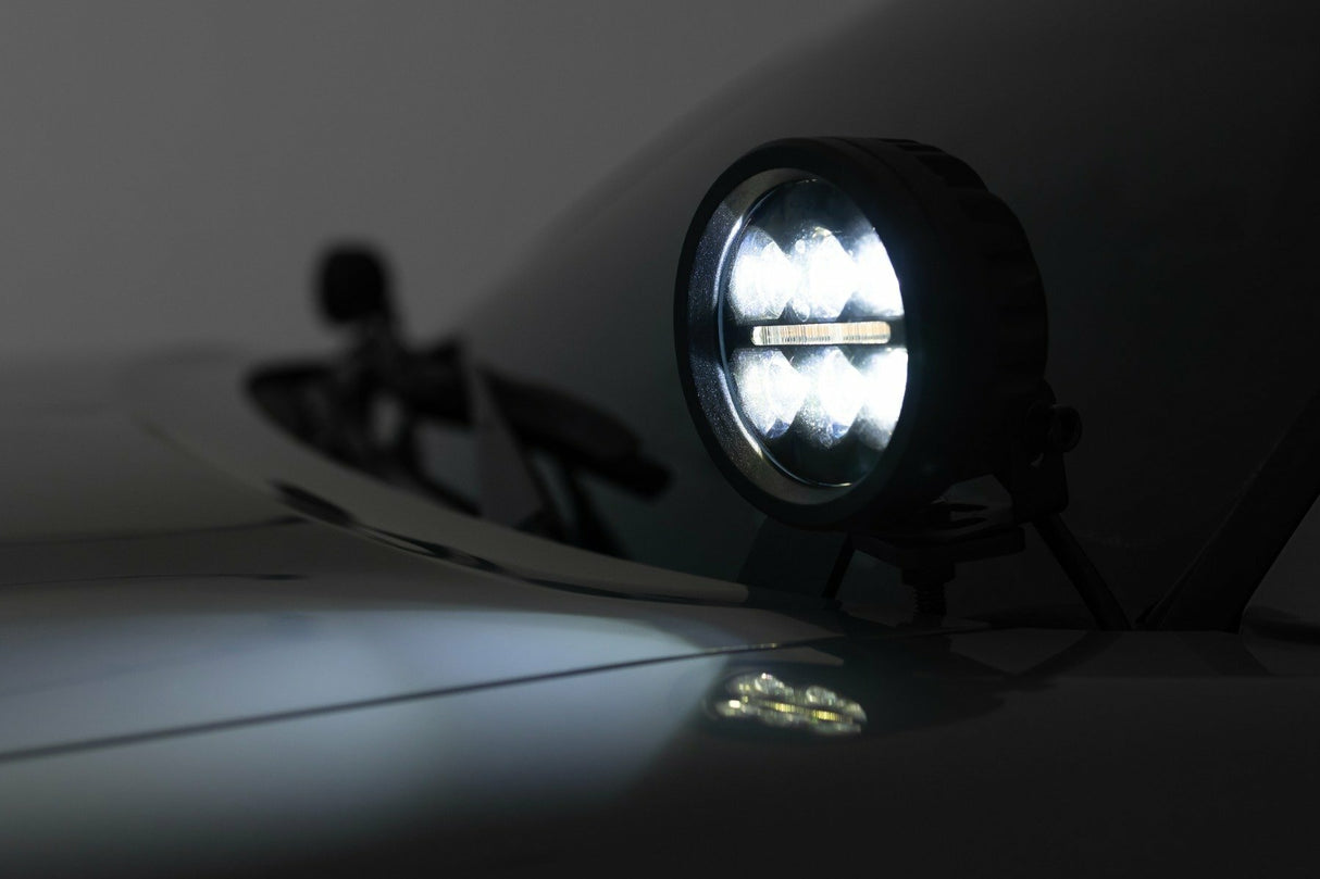 Fits Toyota Tacoma(16-23) LED for Toyota Tacoma by Rough Country