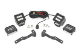 Led lights for 2016-2023 Chevy Tacoma by Rough Country