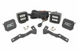 Led lights for 2016-2023 Chevy Tacoma by Rough Country