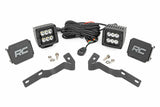 Led lights for 2016-2023 Chevy Tacoma by Rough Country