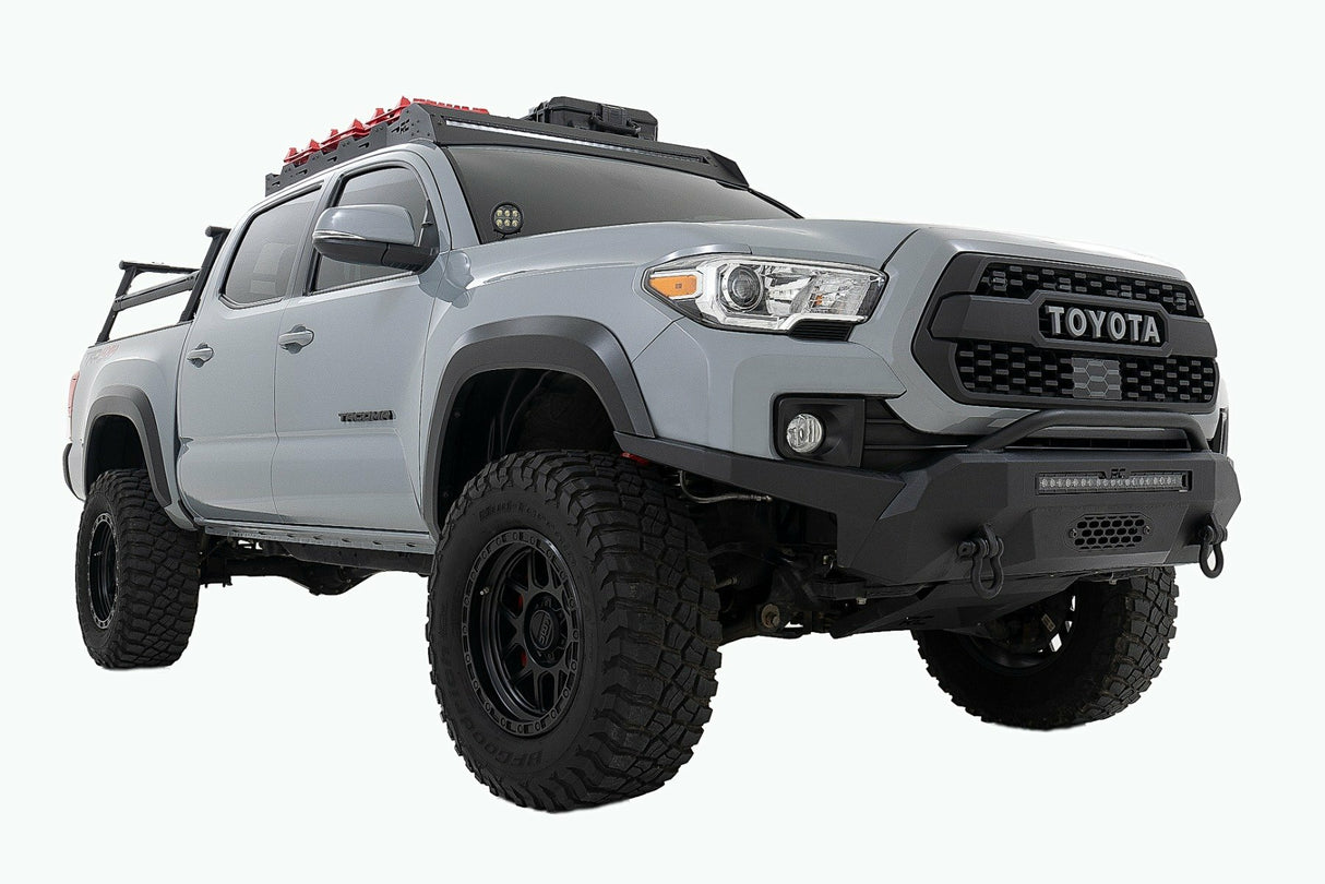 Fits Toyota Tacoma (16-23) for Toyota Tacoma by Rough Country