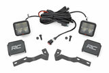 Led lights for 2016-2023 Chevy Tacoma by Rough Country