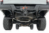 Exhaust for Toyota Tacoma by Rough Country