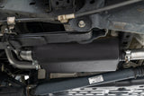 Exhaust for Toyota Tacoma by Rough Country