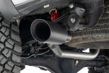 Exhaust for Toyota Tacoma by Rough Country