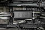 Exhaust for Toyota Tacoma by Rough Country