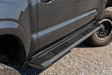 Running boards for 2005-2023 Toyota Tacoma by Rough Country