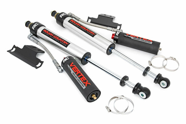 Shocks for 2005-2023 Toyota Tacoma by Rough Country