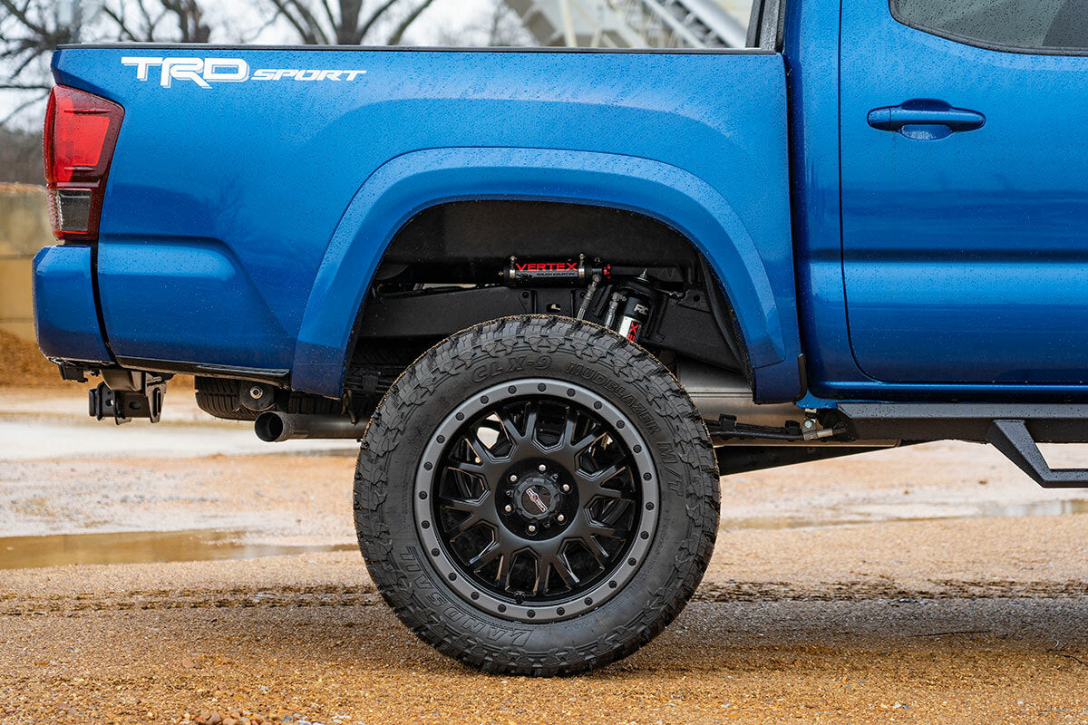 Shocks for 2005-2023 Toyota Tacoma by Rough Country