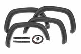Fits Toyota Tacoma (2016-2023) Fender Flares Sport O40 Super White S-T11621-O40