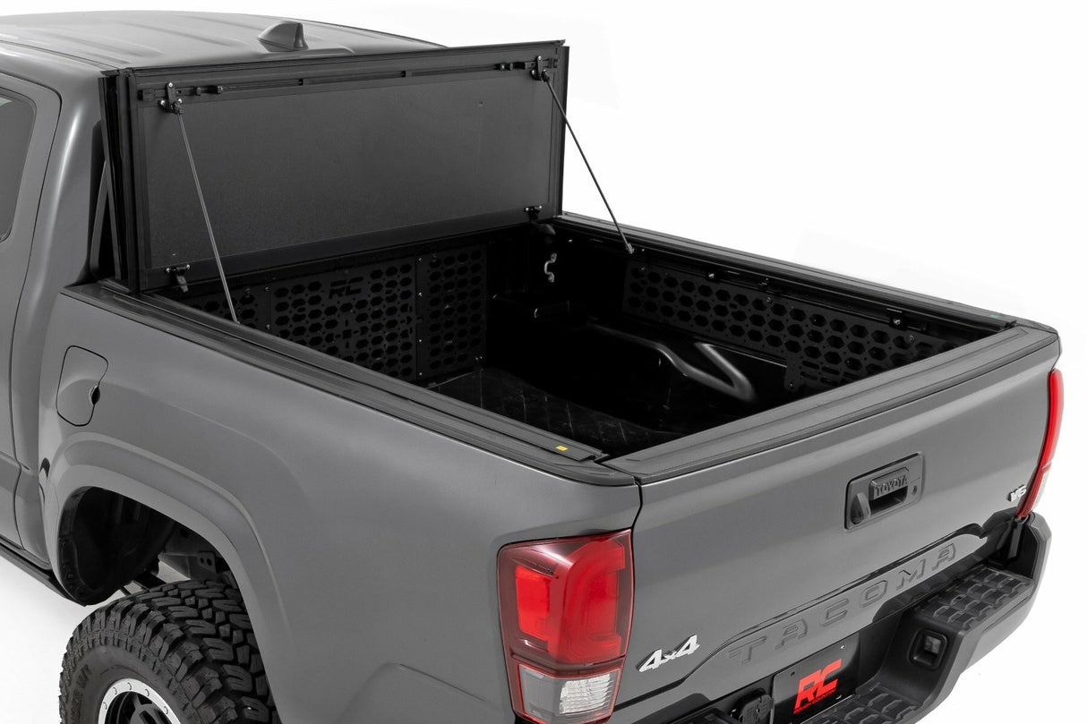 Fits Toyota Tacoma (2016-2023) for 2016-2023 Toyota Tacoma by Rough Country