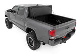 Fits Toyota Tacoma (2016-2023) for 2016-2023 Toyota Tacoma by Rough Country