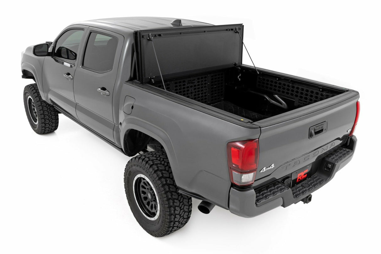 Fits Toyota Tacoma (2016-2023) for 2016-2023 Toyota Tacoma by Rough Country