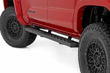 Running boards for 2024-2024 Toyota Tacoma by Rough Country