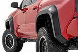Fender flares for 2024-2024 Toyota Tacoma by Rough Country