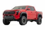 Fits Toyota Tacoma (2024) Fender Flares Sport 6X1 Bronze Oxide O-T12421-6X1