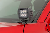 Led lights for 2024 Toyota Tacoma by Rough Country