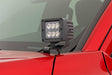 Led lights for 2024 Toyota Tacoma by Rough Country