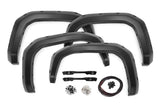 Fender flares for 2024 Toyota Tacoma by Rough Country