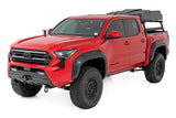 Fits Toyota Tacoma (2024) Pocket Fender Flares 1L7 Underground F-T12421-1L7