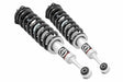 Leveling kit for 2003-2009 Toyota 4Runner by Rough Country