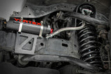 Fits Toyota Tacoma 2&4WD for Toyota Tacoma by Rough Country