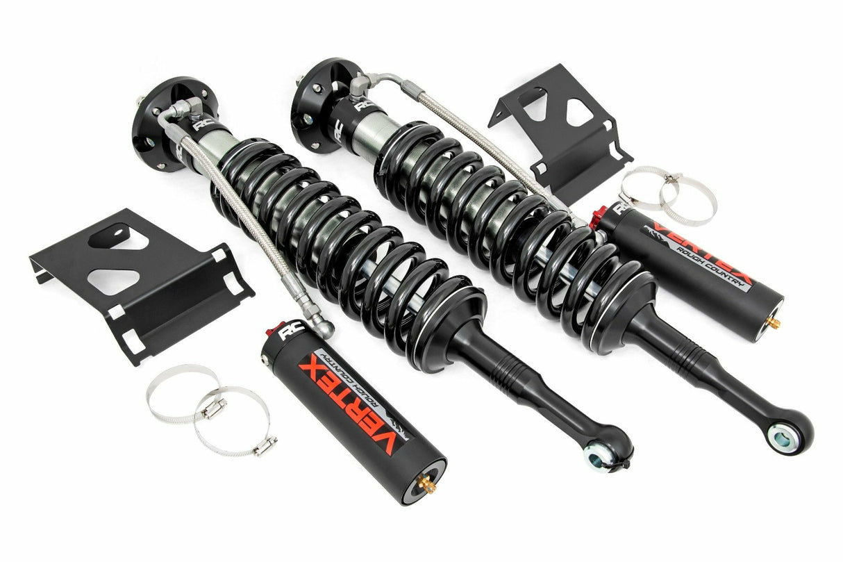 Shocks for 2005-2015 Toyota Tacoma by Rough Country