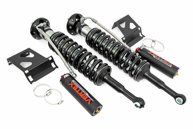 Shocks for 2005-2015 Toyota Tacoma by Rough Country