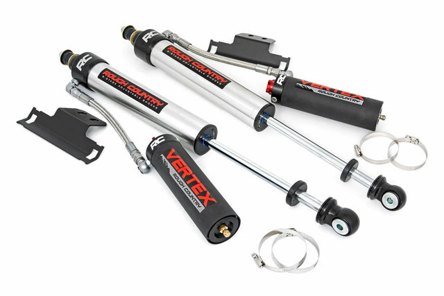 Shocks for 2005-2023 Toyota Tacoma by Rough Country