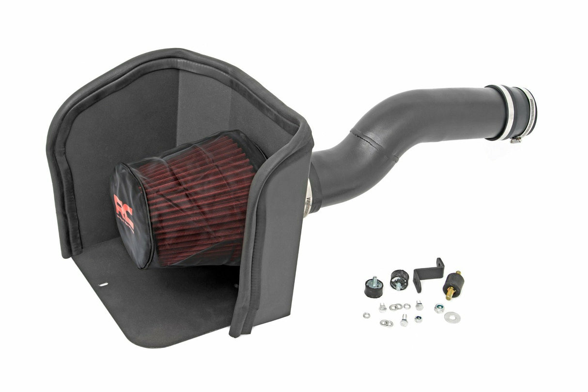 Fits Toyota Tacoma 2&4WD for 2016-2023 Toyota Tacoma by Rough Country