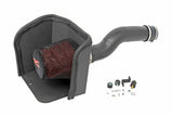 Fits Toyota Tacoma 2&4WD for 2016-2023 Toyota Tacoma by Rough Country