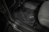 Floor mats for 2016-2023 Toyota Tacoma by Rough Country