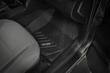 Floor mats for 2016-2023 Toyota Tacoma by Rough Country