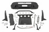 Bumper for 2016-2023 Toyota Tacoma by Rough Country