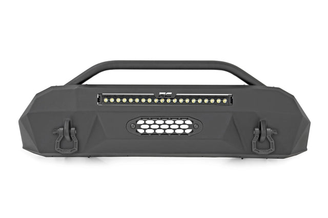 Bumper for 2016-2023 Toyota Tacoma by Rough Country