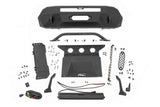 Bumper for 2016-2023 Toyota Tacoma by Rough Country