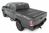 Fits Toyota Tacoma 2&4WD for 2016-2023 Toyota Tacoma by Rough Country