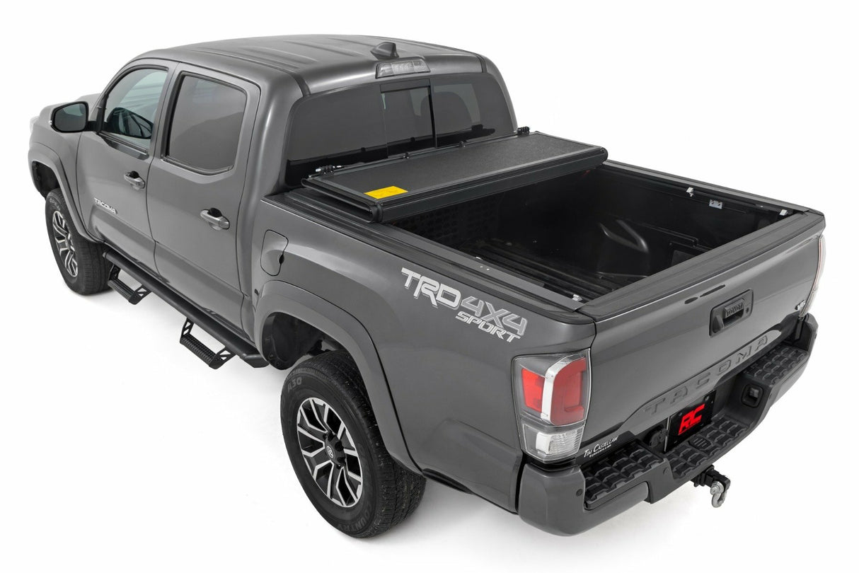 Fits Toyota Tacoma 2&4WD for 2016-2023 Toyota Tacoma by Rough Country