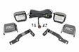 Led lights for 2024 Toyota Tacoma by Rough Country