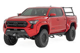 Steps for 2024 Toyota Tacoma by Rough Country