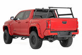 Steps for 2024 Toyota Tacoma by Rough Country